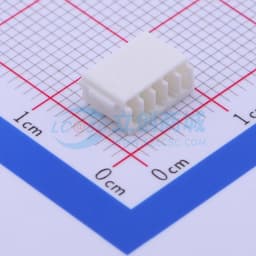 1.5mm 1x5P缩略图