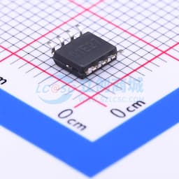 SN65HVD1040-Q1 EMC优化CAN收发器缩略图