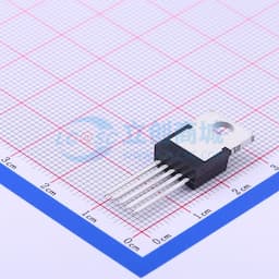 降压型 3A 4.5V~40V【DC】缩略图