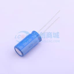 330uF ±20% 35V 【引线】缩略图