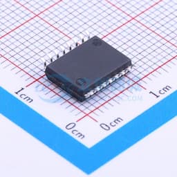 四通道数字隔离器，具有增强的系统级ESD可靠性缩略图