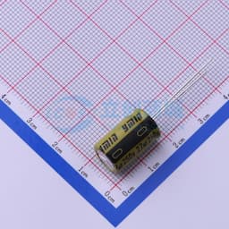 27uF ±20% 250V 【引线】缩略图