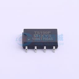 1 Form A(SPSTNO) 负载AC,DC 负载电压400V缩略图