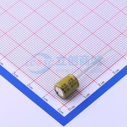 3.3uF ±20% 450V 【插件】缩略图