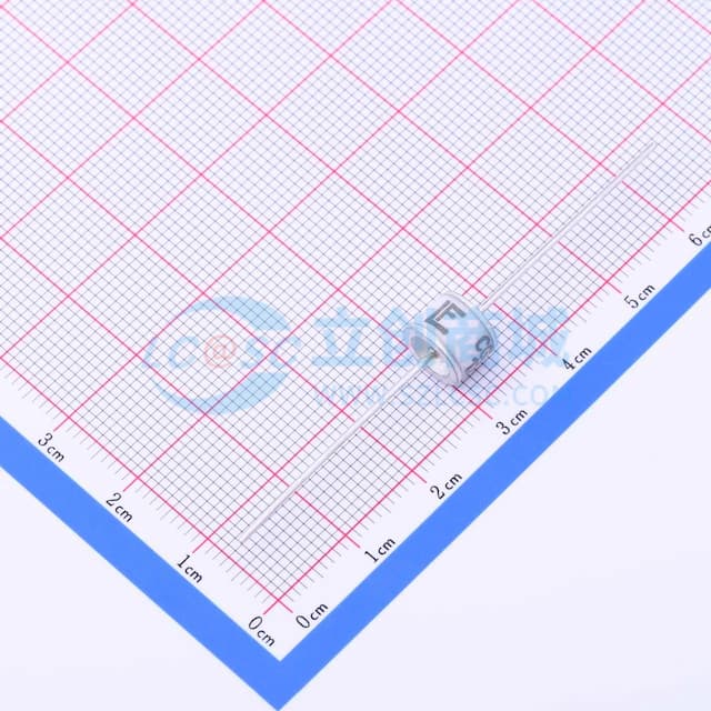1500V 5kA 2端 GDT 【气体】实物图