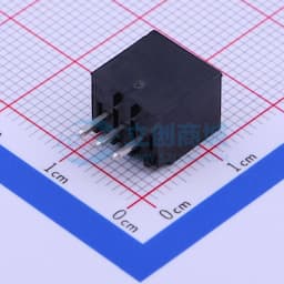 1x3P 间距:2.54mm【插件】缩略图