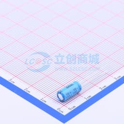 100uF ±20% 16V 【引线】缩略图
