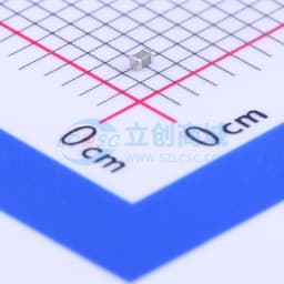 ±0.25pF 4.7pF 50V缩略图