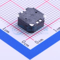 无源(外部驱动) 电磁式 2.731kHz缩略图
