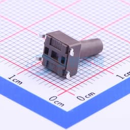6.2mm*6.2mm*11.3mm 12V 50mA缩略图