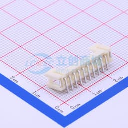 1x10P 间距:2mm 立贴 系列:PH缩略图
