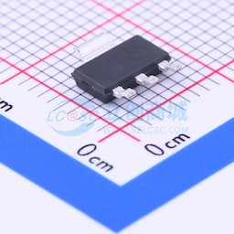 输入6V 输出3.3V 1A缩略图