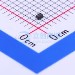 单向ESD 3.3V截止 峰值脉冲电流：5A@8/20us缩略图