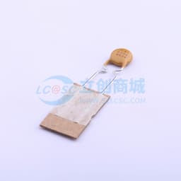 60V 300mA 插件自恢复 【PT】缩略图