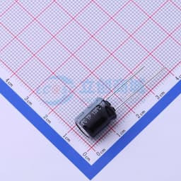 100uF ±20% 35V 【引线】缩略图