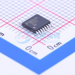 1.5MHz 3A 同步降压调节器缩略图