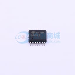 74LCX00MTCX缩略图