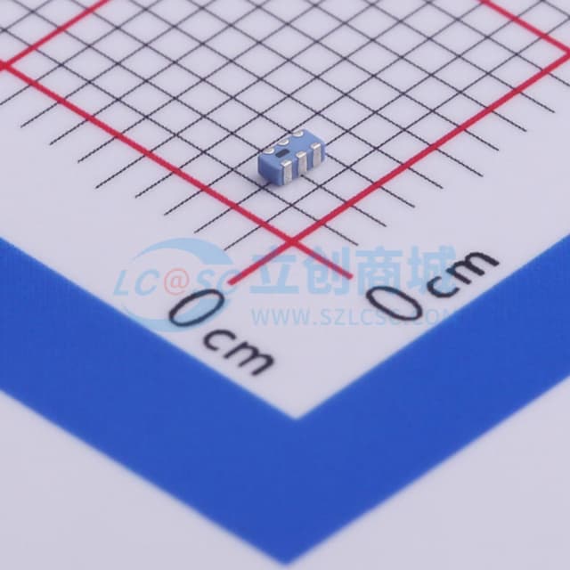 RFDIP1608060TS6T20实物图