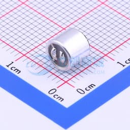 全指向双电容φ6.0*5.0mm 1.5V-10V 灵敏度-52db 低阻抗缩略图