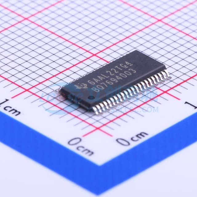 bq769x0 3系列至15系列电池监测家族用于锂离子和磷酸盐应用实物图