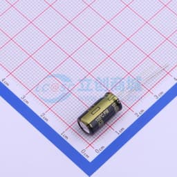 330uF ±20% 25V 【插件】缩略图