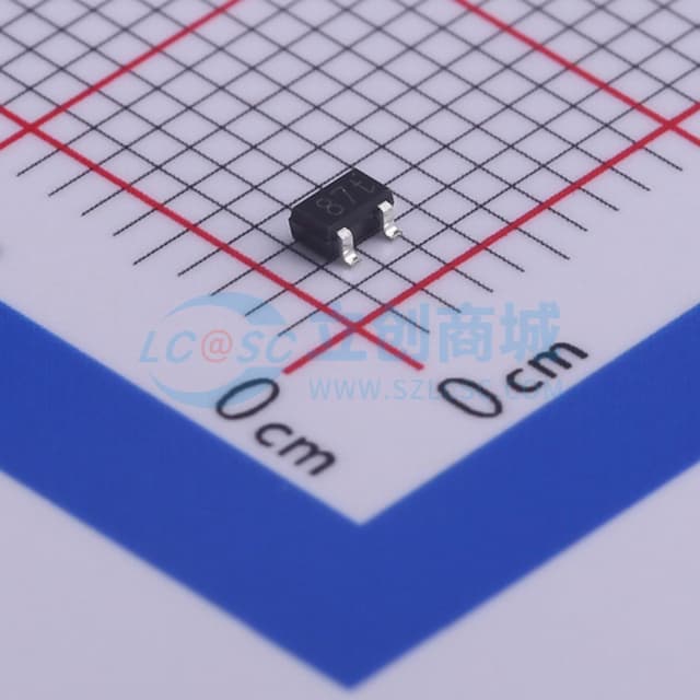 1PS70SB84,115实物图