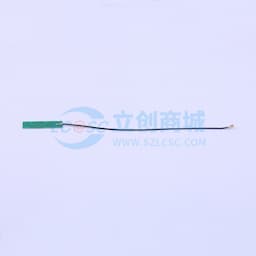 2G/3G/GPRS/GSM/NB-IoT高增益PCB贴片内置天线缩略图