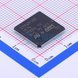 主流超值系列ARM Cortex-M3 MCU，具有256 KB Flash、24 MHz CPU、运动控制和CEC功能缩略图