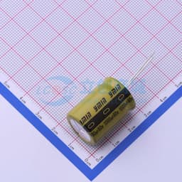 1000uF ±20% 80V 【插件】缩略图