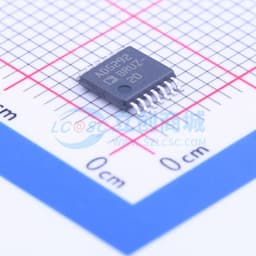 256/1024位数字电位器，最大±1% R容差误差和20-TP存储器缩略图
