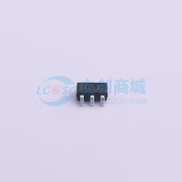 单节锂离子/锂聚合物可再充电电池保护IC缩略图
