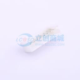 1x8P 间距:2mm 直插 系列:PH 【插件】缩略图