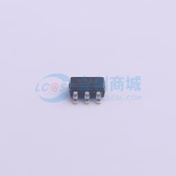 ADJ 输入5.5V 输出1.25V~5.5V 10mA缩略图