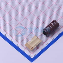 330uF ±20% 50V 【引线】缩略图