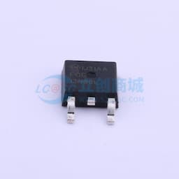 FQD13N06LTM缩略图