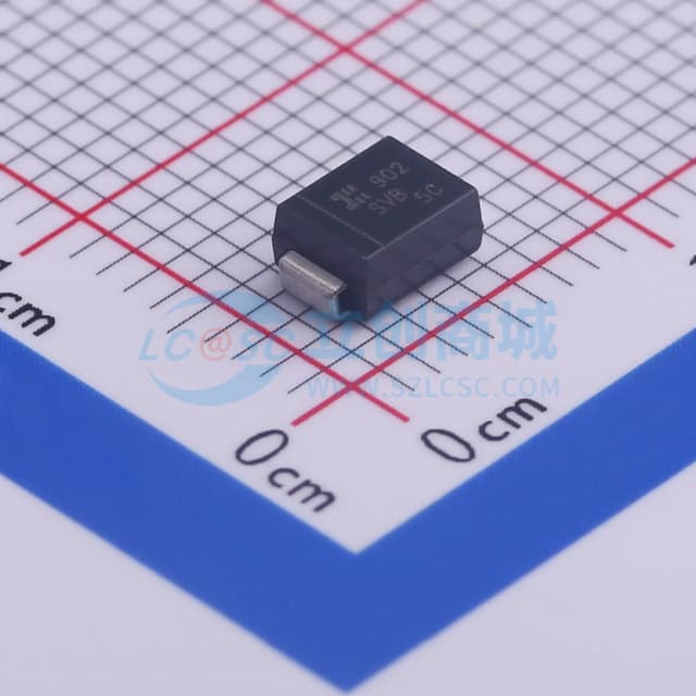 SBR3150SB-13实物图