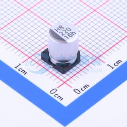 220uF ±20% 16V缩略图