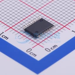 MC74HC273ADTR2G缩略图