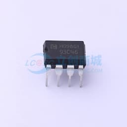 三线串行EEPROM【插件】缩略图