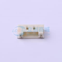 1x4P 间距:1.25mm 卧贴缩略图