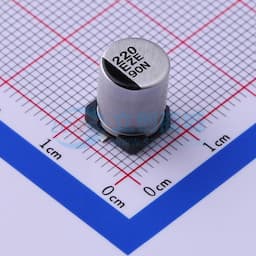 220uF ±20% 25V缩略图