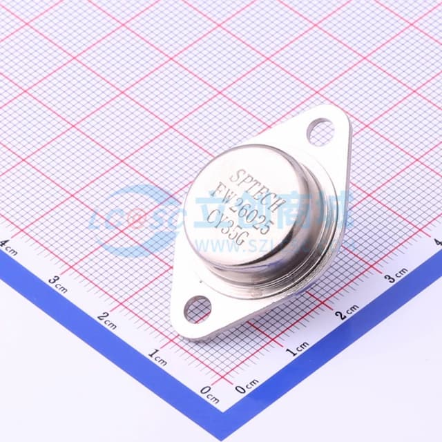FW26025A1实物图