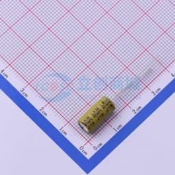 15uF ±20% 160V 【引线】缩略图