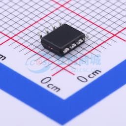 双通道数字隔离器缩略图