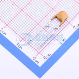 60V 250mA 插件自恢复 【PT】缩略图