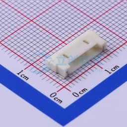 1x7P 间距:1.25mm 卧贴缩略图