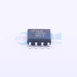 LM385BMX-1.2/NOPB缩略图