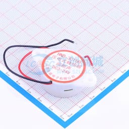 30*15 有源 引线 压电蜂鸣器 间断声缩略图