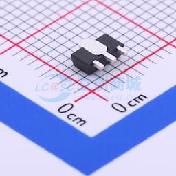 输入20V 输出3.3V 300mA缩略图