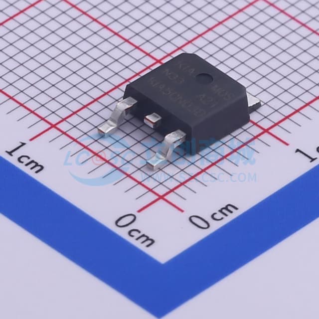 KIA50N03BD实物图